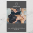 Suche nach dunkelgrau flyer Wellness center