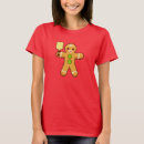 Recherche de gingerbreadman Vacances