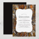 Recherche de copie animale invitations Jungle