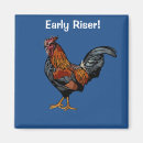 Suche nach hahn magnete Tier