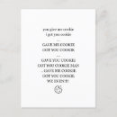 Suche nach keks postkarten Lustig