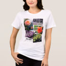 Recherche de vert vivant tshirts Nature