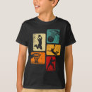 Suche nach spaß kinder tshirts Kugel