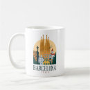 Recherche de catalan tasses Espagne