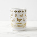 Recherche de texte original tasses Pour elle
