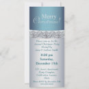 Suche nach christmas ball einladungen Glitzer