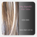 Recherche de shampooing autocollants Cheveux
