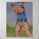Recherche de dans un trou posters Anniversaire