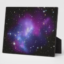 Recherche de cosmique plaques Espace