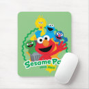 Recherche de monstre tapis souris Grand oiseau