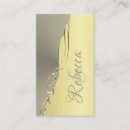 Recherche de argent de luxe cartes visite Floral