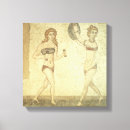 Recherche de romain impressions sur toile Costume