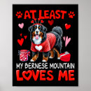 Suche nach sennenhund poster Valentinstag