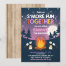 Recherche de bonfire invitations Morceau