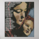 Recherche de mary posters Prière