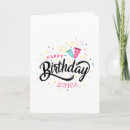 Suche nach confetti karten Niedlich