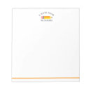 Recherche de orange blocsnotes Teacher