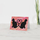 Suche nach katzen schwänze karten Valentine