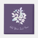 Recherche de brindille magnets Floral