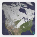 Recherche de topographie autocollants Le canada