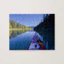 Suche nach ausrüstung puzzle Blau