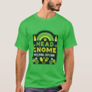 Recherche de le gnome tshirts Pour lui