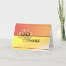 Suche nach 35 jahrestag karten Romantisch
