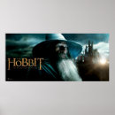Suche nach gandalf poster Hobbit