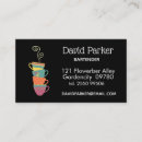 Recherche de empilé cartes visite Boutique