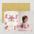 Suche nach fairy birthday einladungen Baby girl