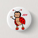 Recherche de dessin coccinelle badges Mignon