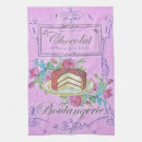 Suche nach schokolade geschirr tücher Bäckerei