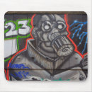 Recherche de masques tapis souris Graffiti