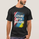 Recherche de i stand with ukraine tshirts Tenir