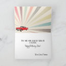Suche nach 50er jahre karten Auto