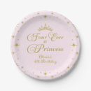 Recherche de rose gold paper assiettes Pour enfants
