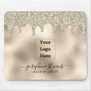 Recherche de logo tapis souris Luxe