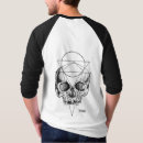 Suche nach makaber tshirts Schädel