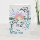 Suche nach delphins karten Für sie