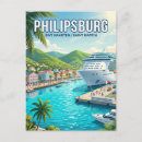 Recherche de sint maarten cartes postales Voyage