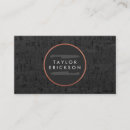 Suche nach cooler koch visitenkarten Restaurant