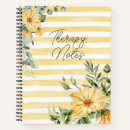 Recherche de thérapie carnets Floral