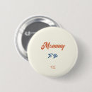 Recherche de future maman badges Simple