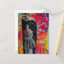 Recherche de enfant fleur cartes postales Unique