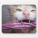 Suche nach lustiger frauen mousepads Katze