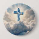 Recherche de salutations de badges Christianisme