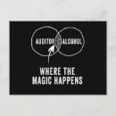 Suche nach magie postkarten Lustig