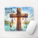 Suche nach christliche fische mousepads Bibel