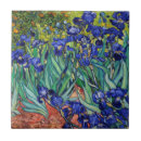 Recherche de vincent van gogh carreaux Impressionniste