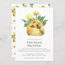 Recherche de backyard invitations Rustic